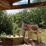 De Lou Pape Tatil Evi