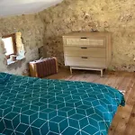 De Lou Pape Tatil Evi *