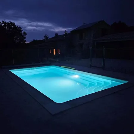 De Lou Papé Hébergement de vacances