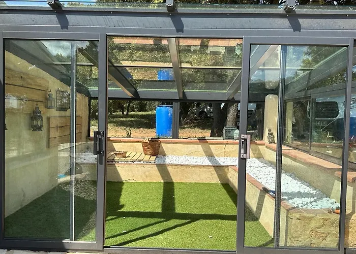 De Lou Pape בית נופש *